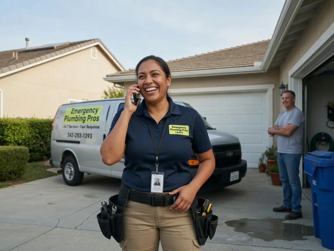 Emergency Plumber Leslie, WV FAQs
